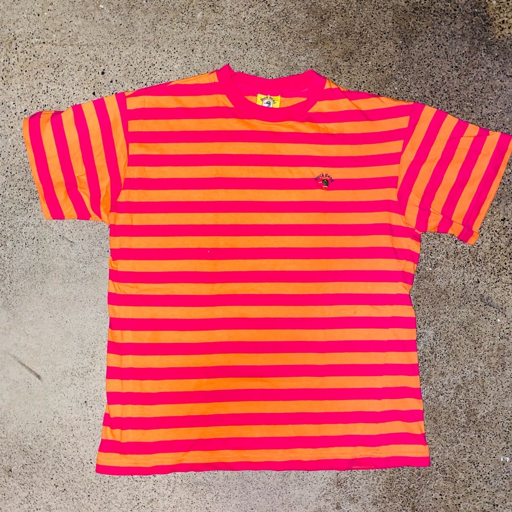 VINTAGE DUCK HEAD TEE